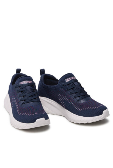 Skechers Обувки BOBS SPORT Renegade Parade 117207/NVMT Navy/Multi - Mera.bg