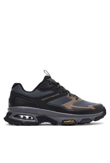 Skechers Туристически Sleek Envoy 237553 Черен - Mera.bg