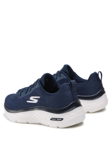 Skechers Обувки Space Insight 124578/NVW Navy/White - Mera.bg
