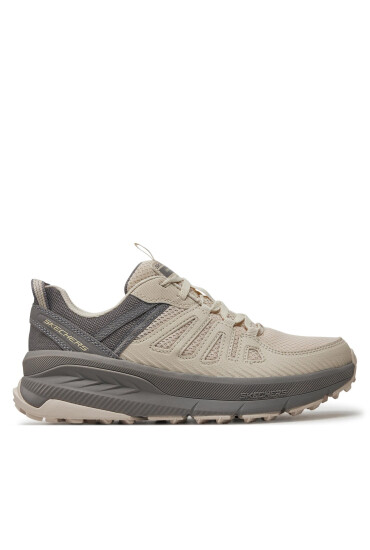 Skechers Туристически Switch Back-Cascades 180162/NTGY Бежов - Mera.bg