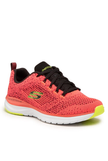 Skechers Обувки Ultra Groove 149019/CRL Coral - Mera.bg