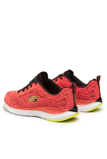 Skechers Обувки Ultra Groove 149019/CRL Coral - Mera.bg