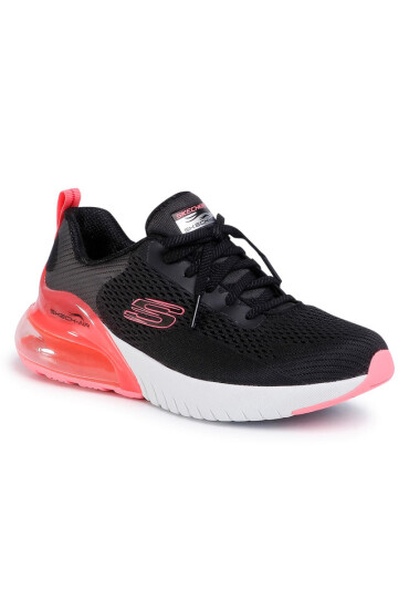 Skechers Обувки Wind Breeze 13278/BKHP Black/Hot Pink - Mera.bg