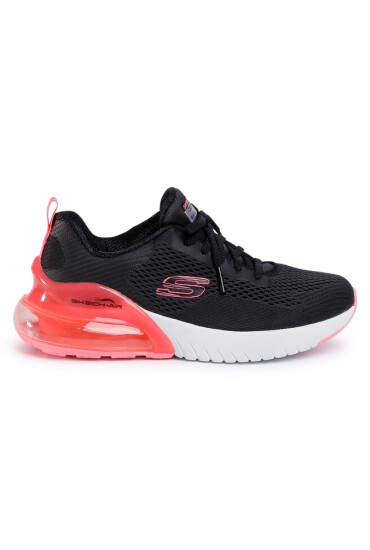 Skechers Обувки Wind Breeze 13278/BKHP Black/Hot Pink - Mera.bg