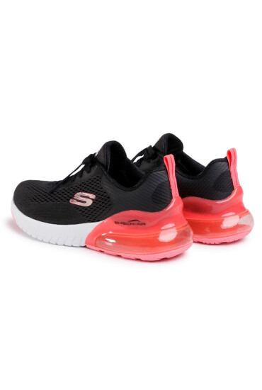 Skechers Обувки Wind Breeze 13278/BKHP Black/Hot Pink - Mera.bg