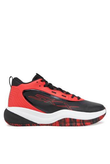 Skechers Обувки за баскетбол 253010/BKRD 253010/BKRD Черен - Mera.bg