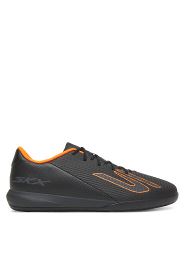 Skechers Обувки за футбол Academy Ic 252128 BKOR Черен - Mera.bg