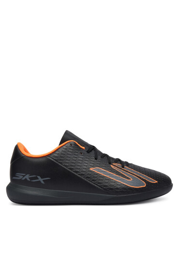 Skechers Обувки за футбол Club Ic 252136 BKOR Черен - Mera.bg