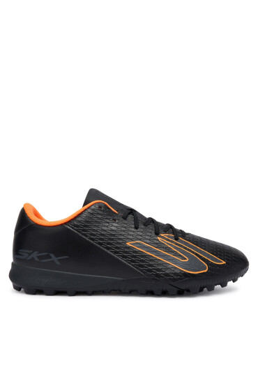 Skechers Обувки за футбол Club Tf 252134 BKOR Черен - Mera.bg