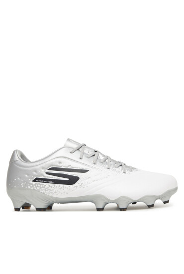 Skechers Обувки за футбол Gold Fg- 252015/WSL Бял - Mera.bg