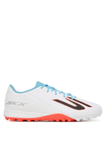 Skechers Обувки за футбол Gold Tf 252124 WTQP Бял - Mera.bg