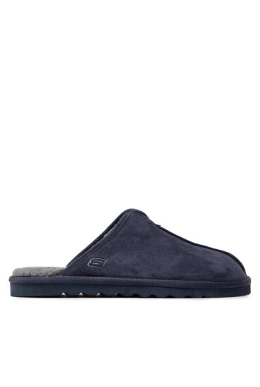 Skechers Пантофи Palco 66094/NVY Navy - Mera.bg