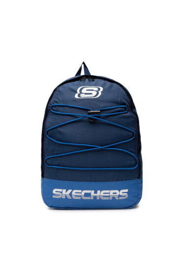 Skechers Раница S1035.49 Тъмносин - Mera.bg