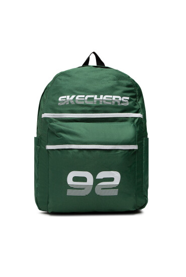 Skechers Раница S979.18 Зелен - Mera.bg