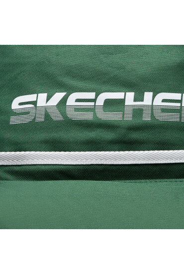 Skechers Раница S979.18 Зелен - Mera.bg