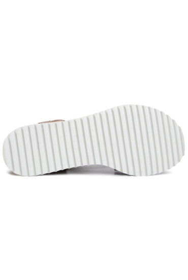 Skechers Сандали BOBS Desert Kiss 31440/TPE Кафяв - Mera.bg