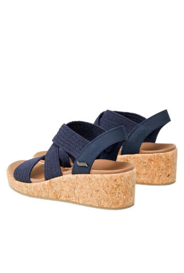 Skechers Сандали Love Stays 119260/NVY Navy - Mera.bg