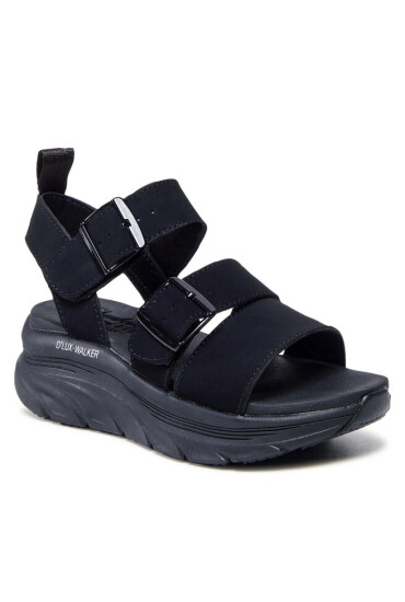 Skechers Сандали Retro Cosmos 119234/BBK Black - Mera.bg