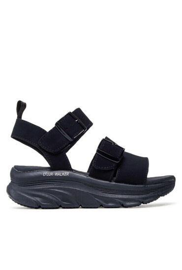 Skechers Сандали Retro Cosmos 119234/BBK Black - Mera.bg