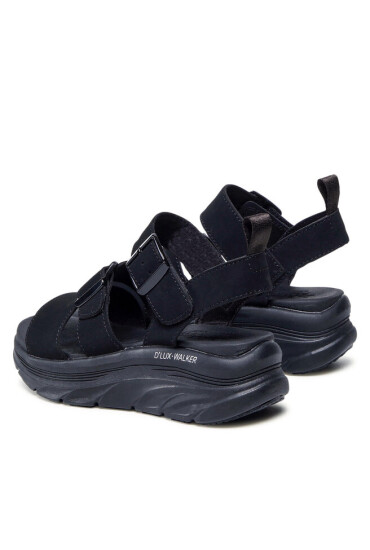 Skechers Сандали Retro Cosmos 119234/BBK Black - Mera.bg