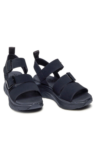 Skechers Сандали Retro Cosmos 119234/BBK Black - Mera.bg