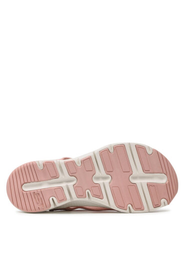 Skechers Сандали City Catch 119236/BLSH Розов - Mera.bg