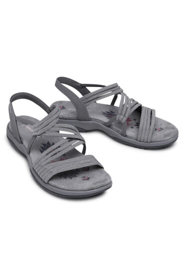 Skechers Сандали - Mera.bg