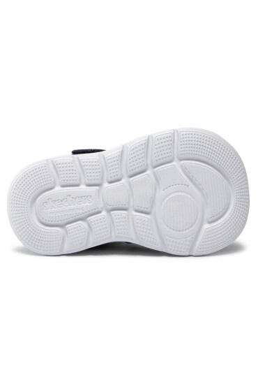 Skechers Сандали Heat Blast 400041N/NVLM Navy/Lime - Mera.bg