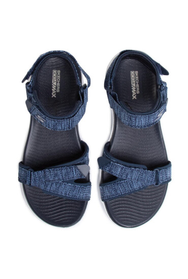 Skechers Сандали - Mera.bg
