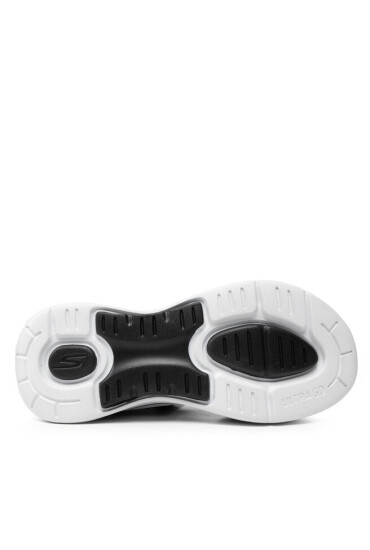 Skechers Сандали Go Walk Arch Fit Sandal 229020/BKOR Blac/Orange - Mera.bg