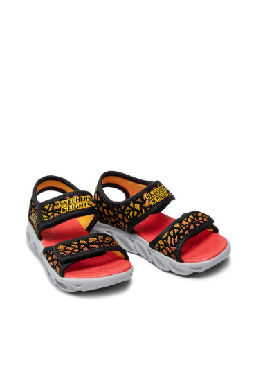 Skechers Сандали - Mera.bg