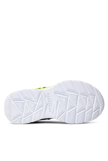 Skechers Сандали Beach Glower 90558L/BBLM Blk/Blue/Lime - Mera.bg