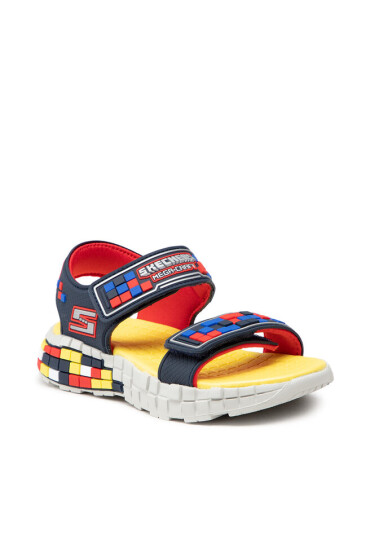 Skechers Сандали - Mera.bg