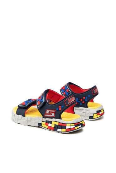 Skechers Сандали - Mera.bg