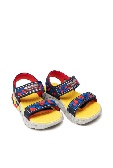 Skechers Сандали - Mera.bg