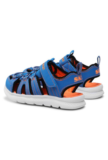 Skechers Сандали - Mera.bg