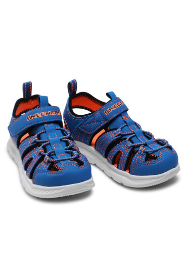 Skechers Сандали - Mera.bg