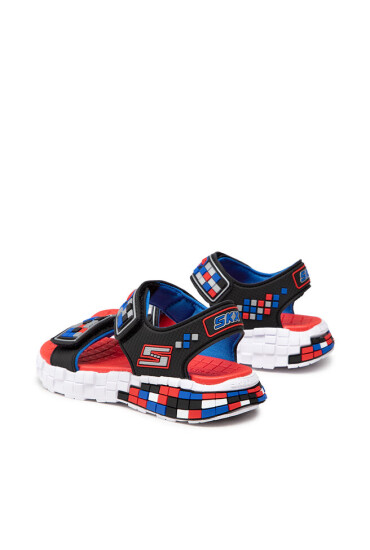 Skechers Сандали - Mera.bg