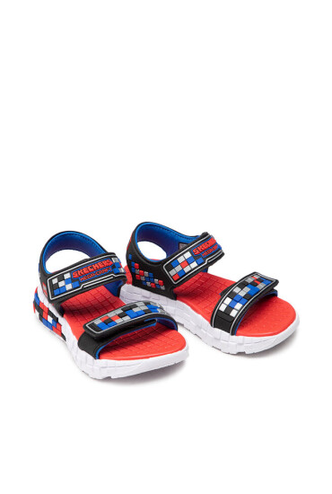 Skechers Сандали - Mera.bg