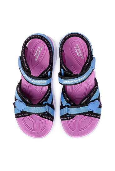 Skechers Сандали - Mera.bg