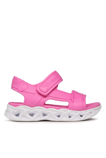 Skechers Сандали Always Flashy 308045L/PNK Розов - Mera.bg