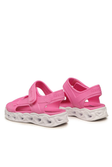Skechers Сандали Always Flashy 308045L/PNK Розов - Mera.bg