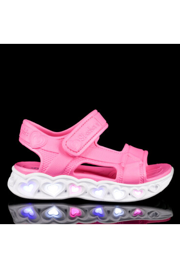 Skechers Сандали Always Flashy 308045L/PNK Розов - Mera.bg