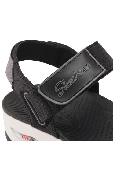 Skechers Сандали Arch Fit Sunshine 163310/BLK Black - Mera.bg