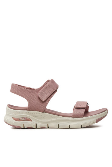 Skechers Сандали Arch Fit-Touristy 119247/MVE Виолетов - Mera.bg