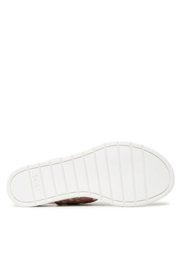 Skechers Сандали BOBS Ocean Rush 114003/BLSH Розов - Mera.bg