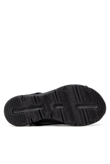 Skechers Сандали City Catch 119236/BBK Черен - Mera.bg