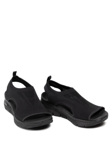 Skechers Сандали City Catch 119236/BBK Черен - Mera.bg