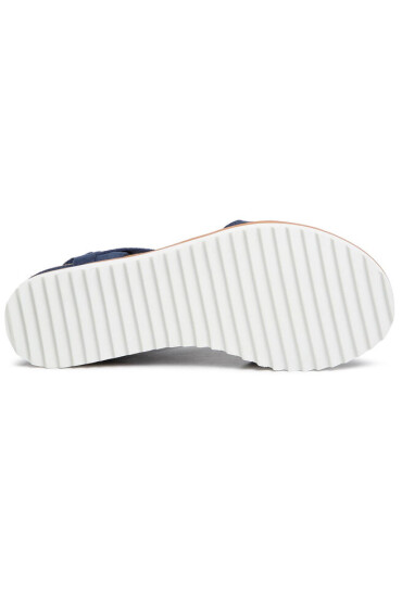 Skechers Сандали Desert Kiss 31440/NVY Тъмносин - Mera.bg