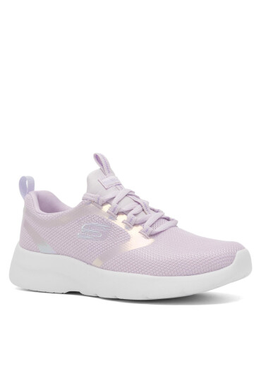 Skechers Сникърси DYNAMIGHT 2.0 149694 LAV Виолетов - Mera.bg